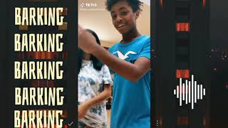 BARKING Tiktok Dance Compilation