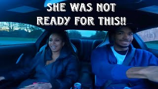 My Shelby Gt500 Just Got 140Hp Faster Reactions Were Insane