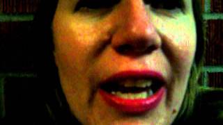 Mildred Patricia Baena is PURE SCUM!  (I look like a SUNDAY SCHOOL TEACHER compared to this woman!)