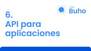 API para integrar WhatsApp en cualquier sistema usando QR Chat Buho screenshot 3