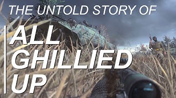 The Making of Modern Warfare