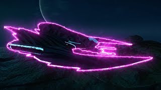 Planetside 2 - Light PPA Montage