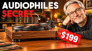 10 Vinyl Turntables From CHEAP to LEGENDARY (But Audiophiles Secretly LOVE)