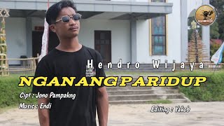Download Lagu LAGU DAYAK TERBARU NGANANG PARIDUP MP3