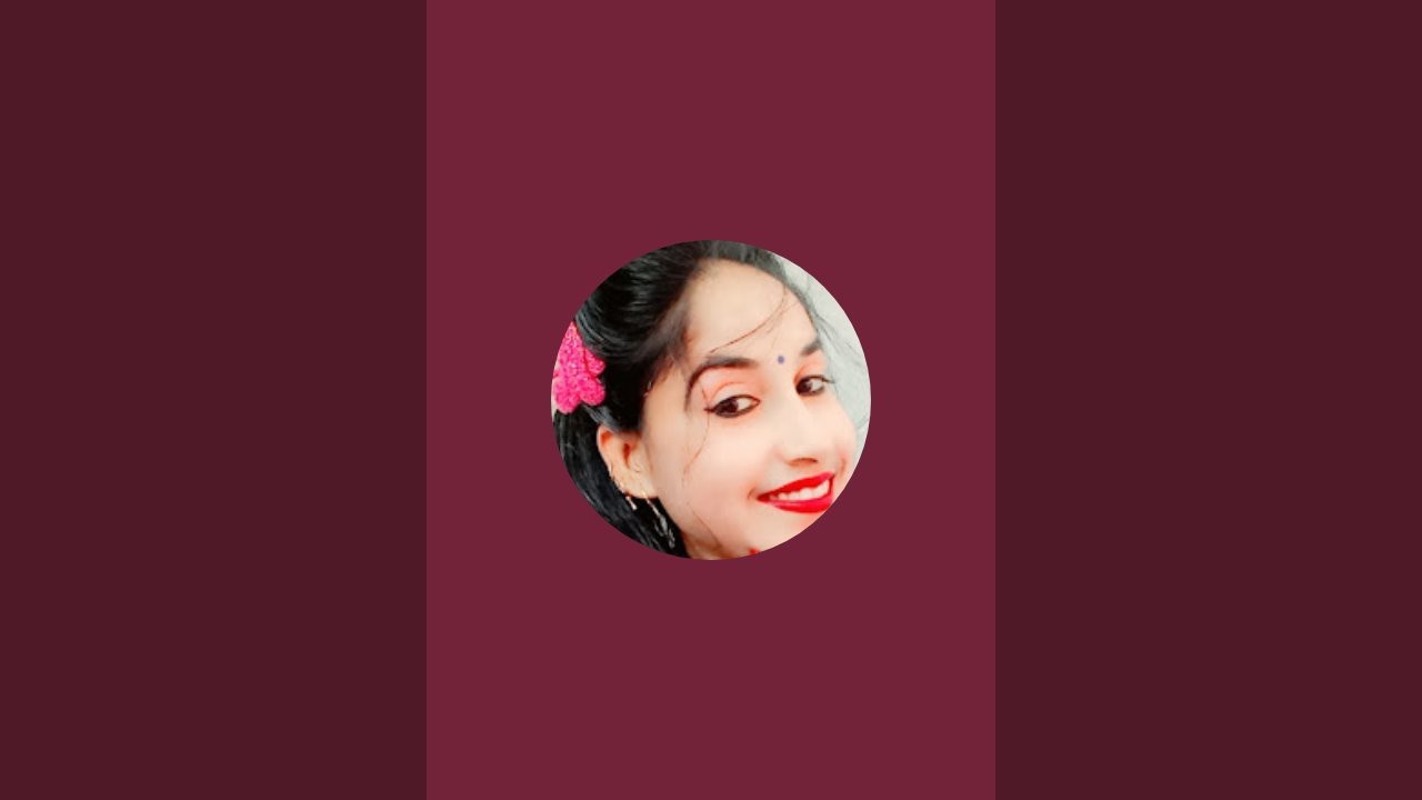 Khushboo Gautam 87 is live!