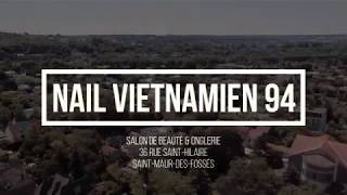 NAIL VIETNAMIEN 94 - Le nouveau centre esthétique à Saint-Maur-des-Fossés Resimi