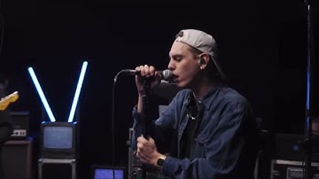 LANDMVRK - Lost in Wave　Livestream