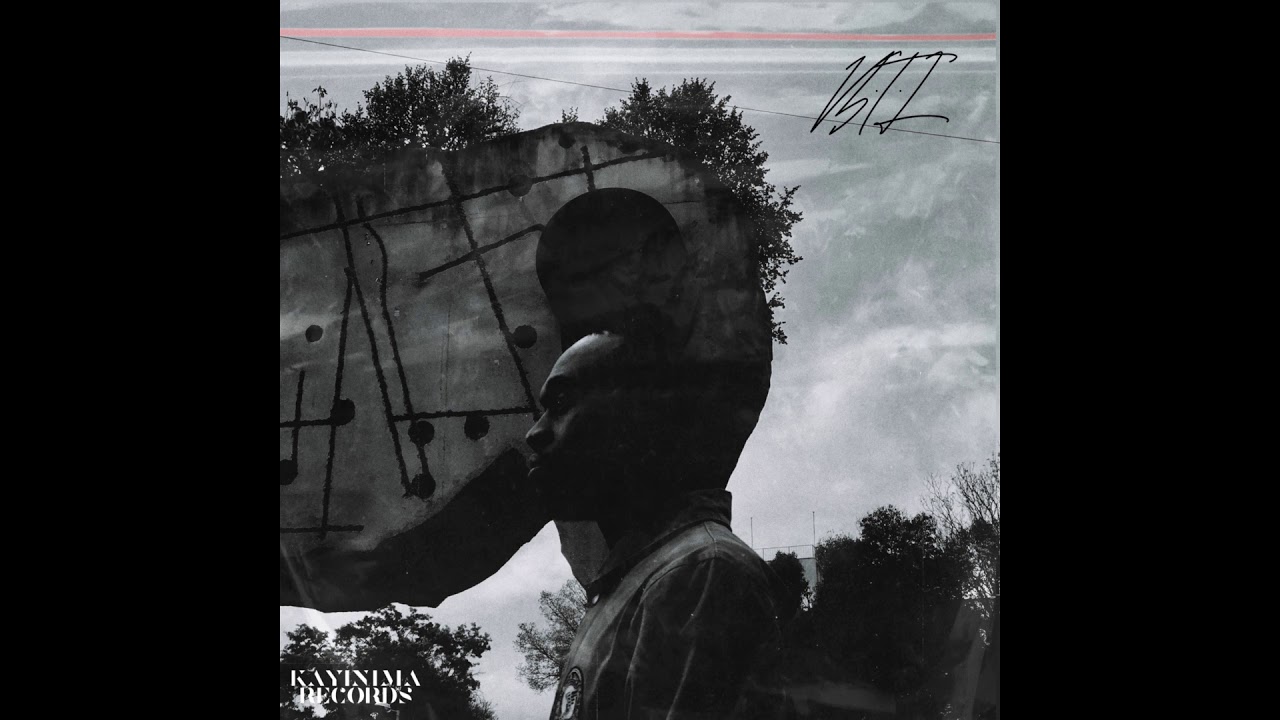 Kuuulz - Should've Known (Official Audio)