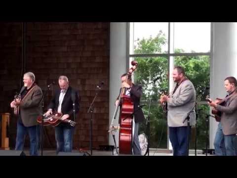 Balsam Range - You Don't Mess Around With Jim