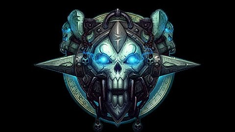 WoD 6.2.4 Frost DK 2x2 pvp with ww monk