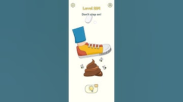 DOP 2 : Level 224 Gameplay walkthrough // Delete one part Don