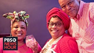 A chef cooks her way to connection across South Africa's cultural divide