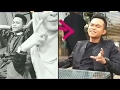 sweet wany hasrita buat gaya lesung pipit tajultajul nyanyi khas untuk wany hasrita