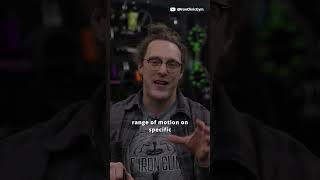 Official capacity: 100 lbs. Real-world ceiling, per Brian: 225 lbs of thumper plates. Facs.