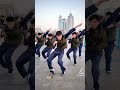 YAJU&U×ナルトダンス