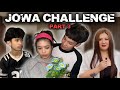 MAG JOWA CHALLENGE PART 3 | FAMILYAY