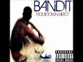 Bandit - Halo [Prod. Money &amp; SLiM]