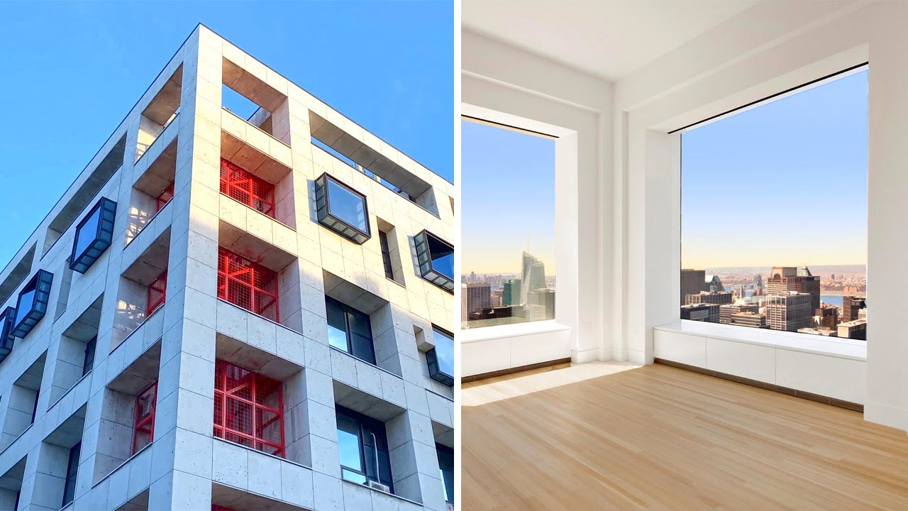 OVU ZGRADU Niko NE PRIMEĆUJE u Beogradu 👈👀