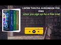 The Faerie Games: The Complete Series by Michelle Madow | Full Audiobook Experience