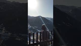Top  Of Andora 