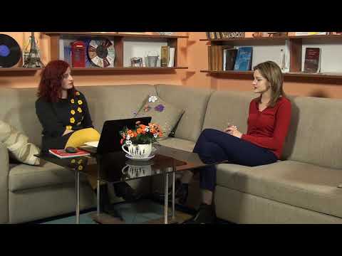 შუადღე ქუთაისში - მარიამ აბულაძე ფსიქოლოგი  ფსიქოთერაპევტი-