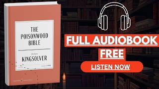 The Poisonwood Bible by Barbara Kingsolver Full book Free
