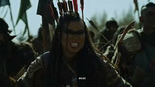 Wolf Warriors - Official Trailer (English Subtitles)