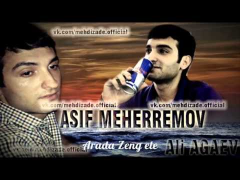 Asif Meherremov-Arada Zeng Ele 2012