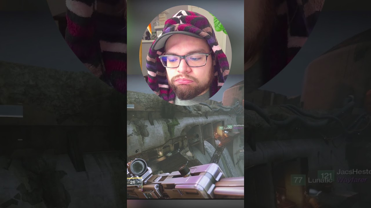 Destiny 2 Can Warlocks Jump?