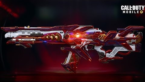 New * AK117 Lava Remix Solo v Squad Isolated CODM Full Gameplay