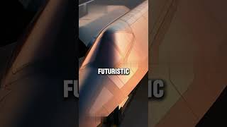 SR-72 Son of Blackbird: America's Mach 6 Hypersonic Spy Plane #shortvideo #shorts #aviation #fighter