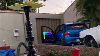 O 7 PATROCINA - DJ KAIQUE O REI DO ELETRO FUNK