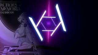 [BeatSaber] Ludicin - Echoes Of Memoria