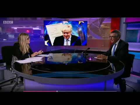 How stupid can an Tory MP be? 15 seconds that will tell you.