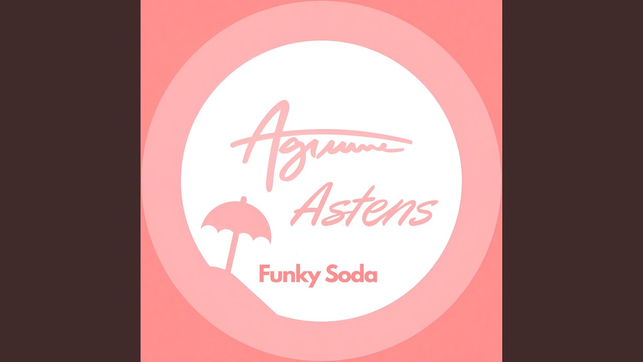 Funky Soda (Radio Edit)