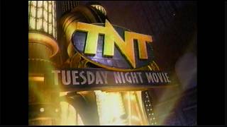 TNT Commercial Break for 2001: A Space Odyssey (1998) #tnt #1990s #vintagecommercial