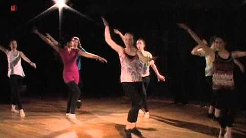 Brandi Rae's School of Dance