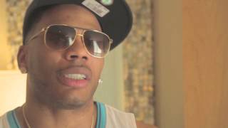 Nelly 2015 tour announcement Australia & New Zealand