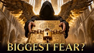 REVEALED: Why the Vatican Feared the Ethiopian Bible’s Secrets | History for Sleep