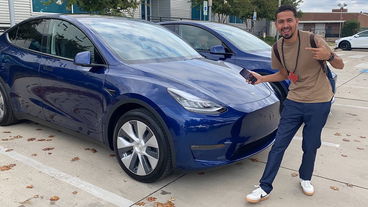 Tso Chinese Launches Supervised Autonomous Delivery in Austin