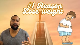 The #1 reason you will lose weight