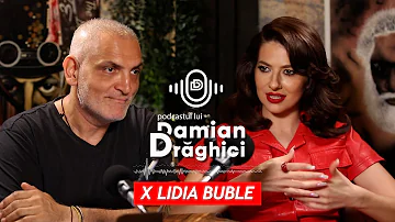 Lidia Buble despre marea iubire, eforturile succesului si cea mai grea perioada din viata ei