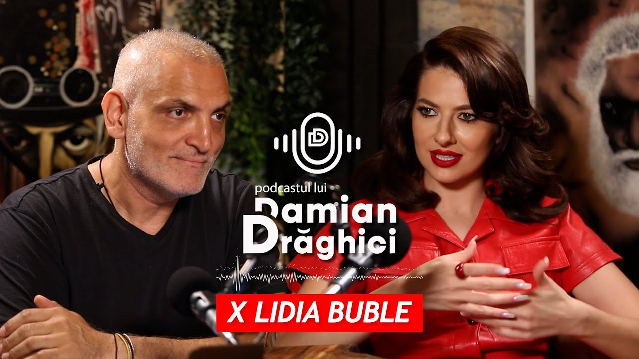 Lidia Buble despre marea iubire, eforturile succesului si cea mai grea perioada din viata ei