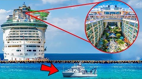 Big Ship Launch : Float Out of Cruise Ship DISNEY WISH at Meyer Werft Shipyard | New Big Ship 2023