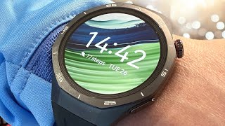 🤯 Unboxing EVERY Huawei Watch GT5/Pro Smartwatch!
