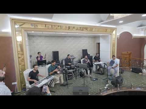 MKOYAN BAND Vahan Zaqaryan Qaravan 2021 
