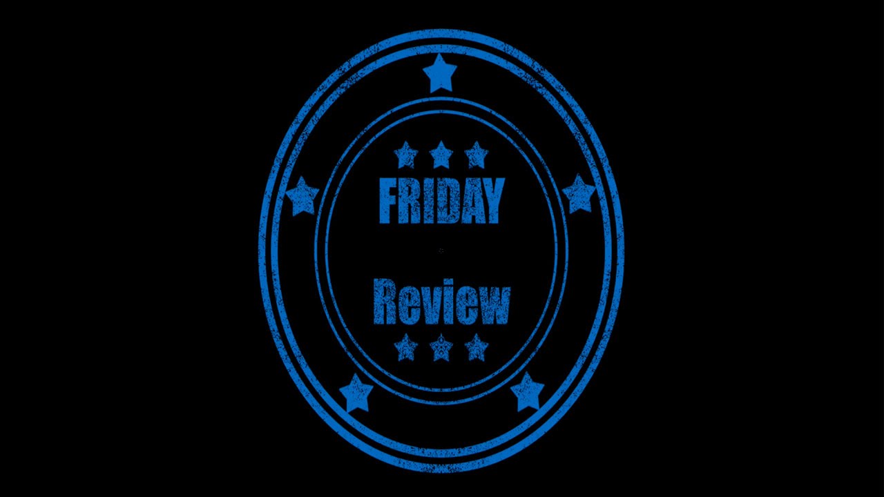 Hapurs Bluetooth Touchpad Keyboard (Review)