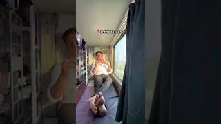 #trainjourney #travel #trending #travel