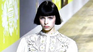 DIOR - FALL WINTER 2022 / 23 - HAUTE COUTURE