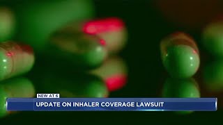 OptumRX responds to Wisconsin family’s lawsuit for asthma death